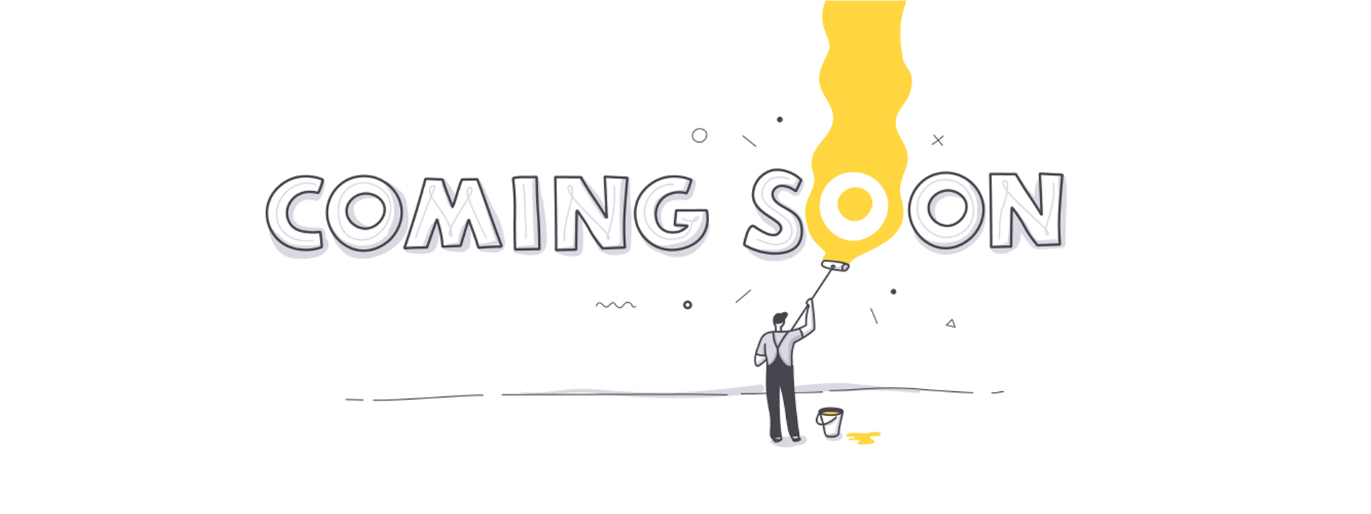 Coming Soon Image